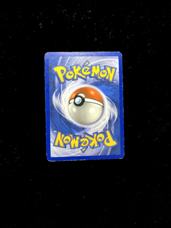 Pokemon TCG Secret Wonders Ampharos #1/132 Holo Rare Card MP - Image 2