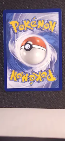 Pokemon Clefairy 094/088 Illustration Rare Holo Card Perfect Order Near Mint - Image 2