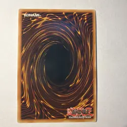 Koa’Ki Meiru Gravirose ANPR-EN083 Ultra Rare LP Yugioh Card Lightly Played - Image 2