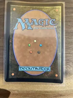 Vivi's Persistence (Borderless FOIL) R0458 MTG Commander: Final Fantasy - NM - Image 3