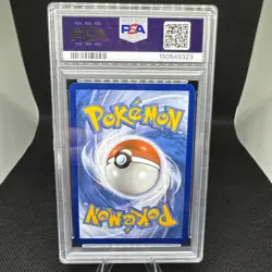 Pokemon Latias ex 220/191 Sv08: Surging Sparks Ultra Rare PSA 10 - Image 2