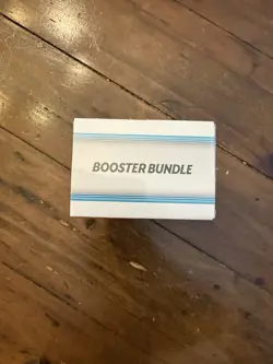 Pokemon Scarlet & Violet Destined Rivals Booster Bundle Sealed - Image 3