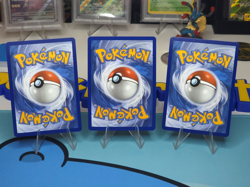 Rowlet Litten Popplio 30th Promo Set 43 44 45 Pokemon TCG First Partner - Image 5