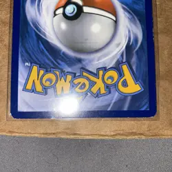 Pokemon 2016 Fates Collide Lugia Cracked ice Holo #78/124 MP - Image 4