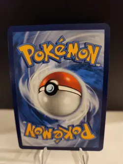 Pokemon: Espeon ex Stamped Prismatic Evolutions Promo 034/131 NM - Image 2