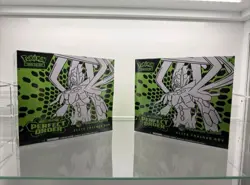 Pokemon | TCG | Perfect Order | Pokemon Center | Elite Trainer Box | ETB X 2 - Image 1