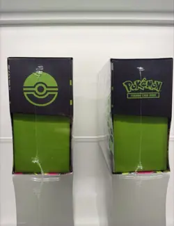 Pokemon | TCG | Perfect Order | Pokemon Center | Elite Trainer Box | ETB X 2 - Image 2