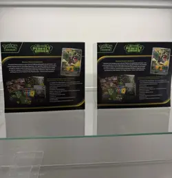 Pokemon | TCG | Perfect Order | Pokemon Center | Elite Trainer Box | ETB X 2 - Image 4