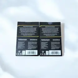 Pokemon TCG Mega Evolutions Perfect Order Booster Bundle (6 Packs) Brand New X2! - Image 2