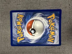 Paldean Clodsire ex 094/159 Pokemon Journey Together Double Rare Pokemon TCG - Image 2