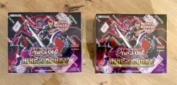 Yu-Gi-Oh King's Court Booster Box - English - 1st Edition - Image 1
