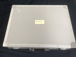 Yu-Gi-Oh! 25th Anniversary Ultimate Kaiba Set Briefcase TCG NUR KOFFER - Image 1