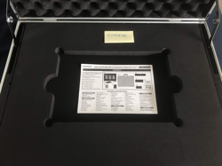 Yu-Gi-Oh! 25th Anniversary Ultimate Kaiba Set Briefcase TCG NUR KOFFER - Image 3
