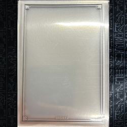 Yu-Gi-Oh! OCG - Outer Sleeves Duelist Box: Prismatic Summon Hullen (70) - Image 1