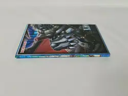 2014 Shonen Jump Yu-Gi-Oh! Trading Card Game Mat Legendary Collection Kaiba - Image 4