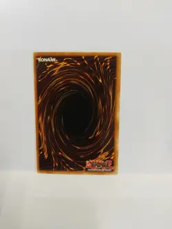 Torrential Tribute GLD1-EN040 Gold Ultra Rare Yugioh Card Game Single - Image 4