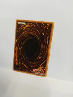 Torrential Tribute GLD1-EN040 Gold Ultra Rare Yugioh Card Game Single - Image 5