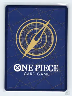 Monkey.D.Luffy P-041 Non Holo One Piece Promo JP One Piece NM - Image 2