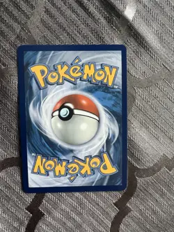 Pokemon Card Dachsbun ex 169/142 Special Illustration Rare Stellar Crown NM - Image 2