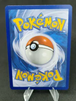 Pokemon Card Dachsbun ex 169/142 Special Illustration Rare Stellar Crown NM - Image 2