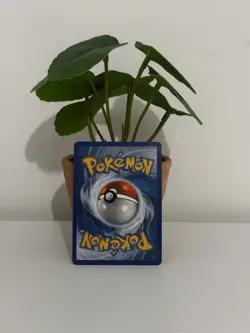 Pokemon TCG Steelix Prime Unleashed Holo Card 87/95 Rare - Image 2