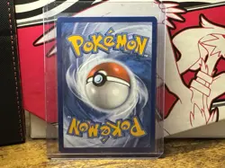 Pokemon TCG Charizard EX Scarlet & Violet Paldean Fates Promo Card #74 - Image 2