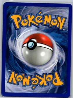 Oddish (Delta Species) 73/110 Non Holo Holon Phantoms - Pokemon Card - NM - Image 2