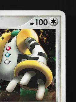 Regigigas Heatran vs Regigigas Deck HP 1st ED Japanese Pokemon Card TCG - Image 3