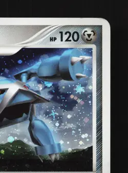 Metagross DPBP#434 Temple of Anger HP 1st ED Japanese Pokemon Card TCG - Image 3