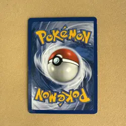 Team Rocket's Meowth No.18 WOTC Black Star Promo Pokemon Card NM - Image 4