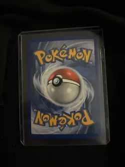 Meowth #013 Black Star Promo Holo Pokemon Card TCG NM - Image 3