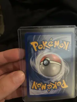Meowth #013 Black Star Promo Holo Pokemon Card TCG NM - Image 4