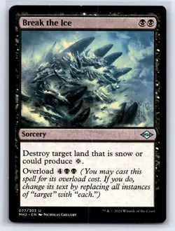 Break the Ice U Modern Horizons 2 77 LP - Image 1
