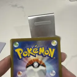 Pokemon TCG Detective Pikachu 098 Promo Japanese US Seller switch game - Image 3