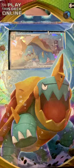 Pokemon Vivid Voltage Charizard Theme Deck 834 - Image 1