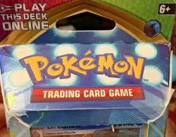 Pokemon Vivid Voltage Charizard Theme Deck 834 - Image 2