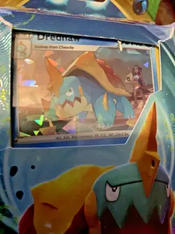 Pokemon Vivid Voltage Charizard Theme Deck 834 - Image 3