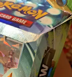 Pokemon Vivid Voltage Charizard Theme Deck 834 - Image 4