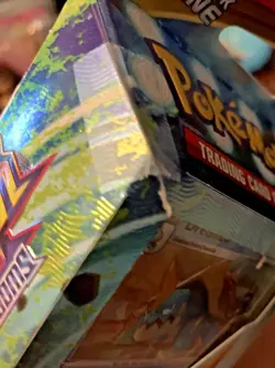 Pokemon Vivid Voltage Charizard Theme Deck 834 - Image 5
