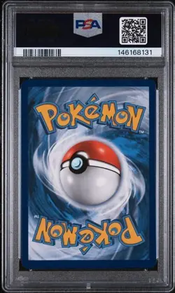 Lance’s Charizard V 133 Pokemon TCG 2021 Ultra Rare Holo Celebrations PSA 9 Mint - Image 2