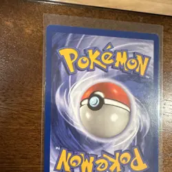 Pokemon Venomoth Jungle 29/64 Rare 1st Edition Lightly Play to Moderately Play - Image 3