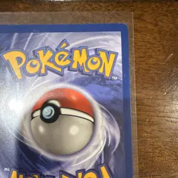 Pokemon Venomoth Jungle 29/64 Rare 1st Edition Lightly Play to Moderately Play - Image 4