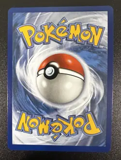 Pokemon TCG Phantasmal Flames Meowth Illustration Rare 106/094 - Image 3