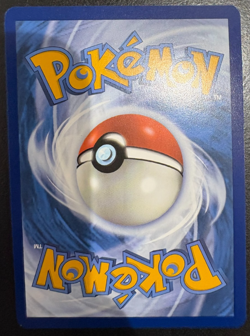 Pokemon TCG Scream Tail SVP065 Black Star Promo Holo Paradox Rift NM - Image 2