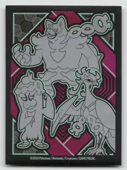 Pokemon Miracle Headset 183/191 ACE SPEC Surging Sparks Trainer Item - Image 2