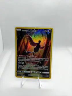 Galarian Articuno SWSH282 Holo Promo Sword & Shield Promo Pokemon Near Mint - Image 1