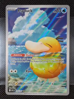 Pokemon TCG Ascended Heroes & Perfect Order Lot Of 3 Nm (Illustrations Rare) - Image 2