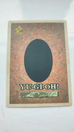 1998 Yu-Gi-Oh! Japanese Duel Monsters Promo Dark Magician - Image 2