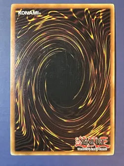 Yugioh Blue-Eyes Ultimate Dragon JMP-EN005 Ultra Rare Limited Edition NM/M - Image 2