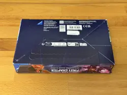 Disney Lorcana: The First Chapter Booster Box - Brand New Sealed (ONE) - Image 3